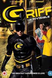 Griff the Invisible