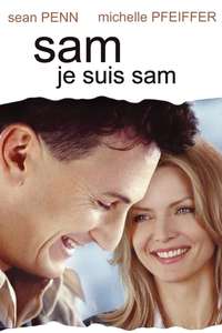 I Am Sam - Poster