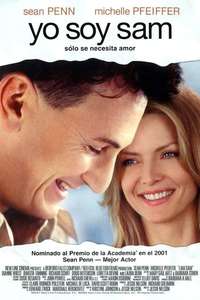 I Am Sam - Poster