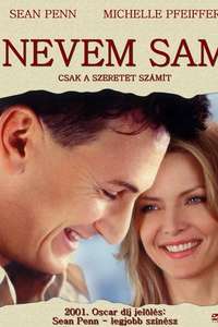 I Am Sam - Poster