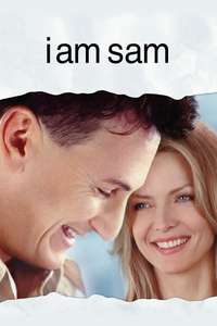 I Am Sam - Poster