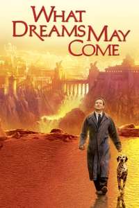 What Dreams May Come - Poster