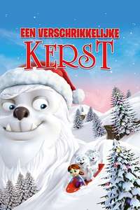 Abominable Christmas - Poster