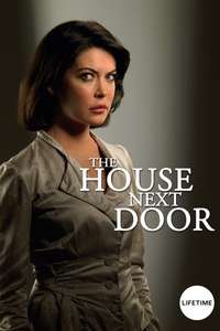 The House Next Door - Poster
