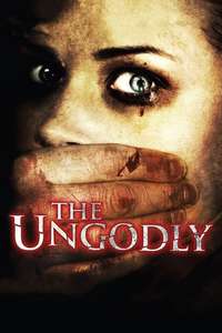 The Ungodly - Poster
