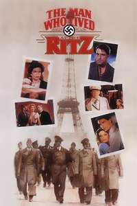 The Man Who Lived at the Ritz - Poster