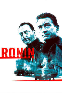 Ronin - Poster