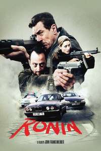 Ronin - Poster