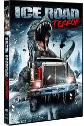 Ice Road Terror