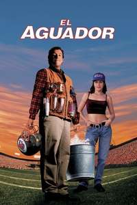 The Waterboy - Posters