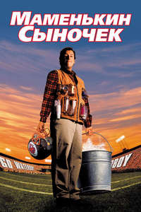 The Waterboy - Posters