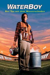 The Waterboy - Posters
