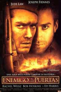 Enemy at the Gates - Poster