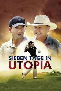 Seven Days in Utopia - Poster