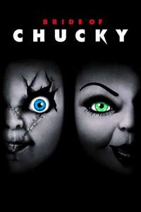 Bride of Chucky - Poster