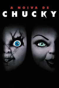 Bride of Chucky - Poster