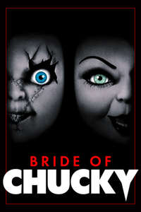 Bride of Chucky - Poster