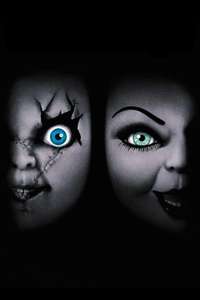 Bride of Chucky - Poster