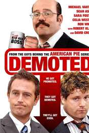 Demoted