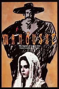 Manôushe - Poster