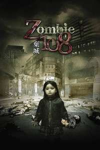 Zombie 108 - Poster