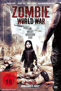 Zombie 108 - Poster