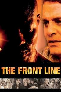 The Front Line - Poster