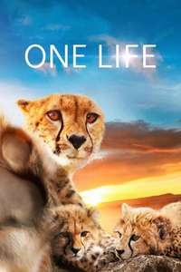 One Life - Poster