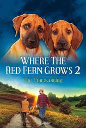 Where The Red Fern Grows II: The Classic Continues