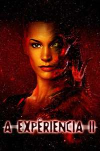 Species II - Poster