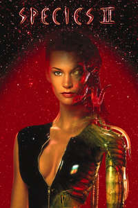 Species II - Poster