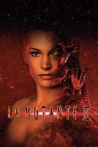 Species II - Poster