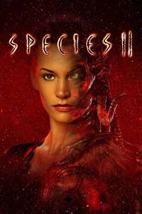 Species II - Poster