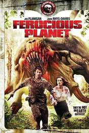 Ferocious Planet