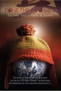Done the Impossible - Poster