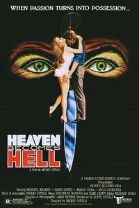 Heaven Becomes Hell - Poster