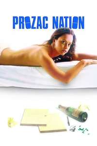 Prozac Nation - Poster