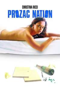Prozac Nation - Poster