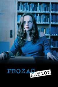 Prozac Nation - Poster