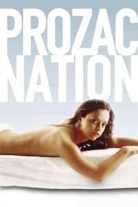 Prozac Nation - Poster