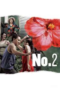 No. 2 - Poster