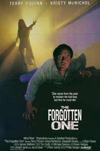 The Forgotten One - Poster