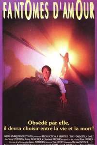 The Forgotten One - Poster