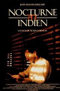 Nocturne Indien - Poster