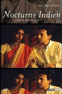 Nocturne Indien - Poster