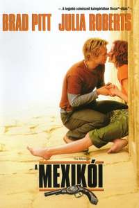 The Mexican - Poster