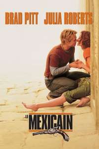 The Mexican - Poster