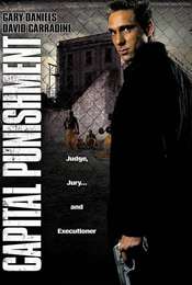 Capital Punishment
