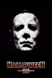 Halloween: 25 Years of Terror
