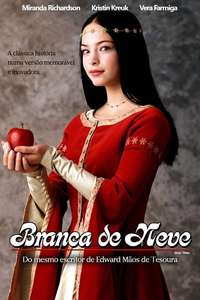 Snow White: The Fairest of Them All - Poster